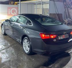 شيفروليه ماليبو